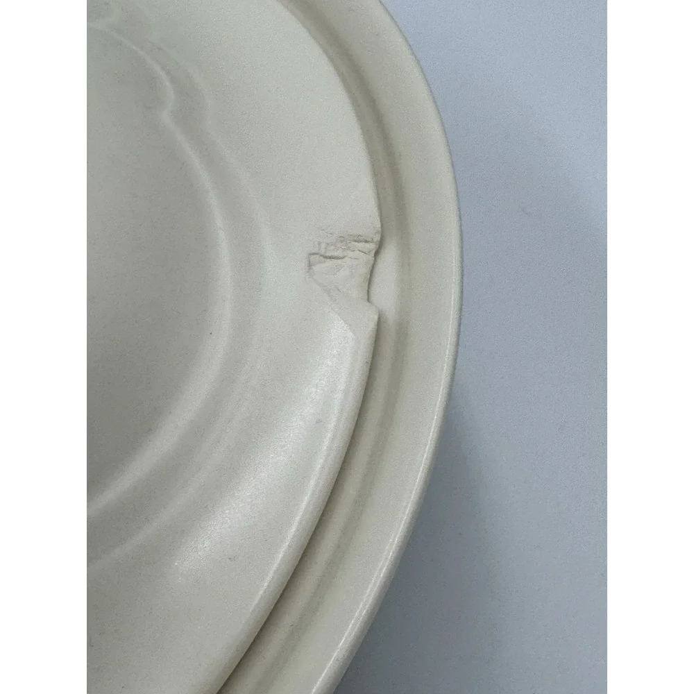 Pfaltzgraff off white